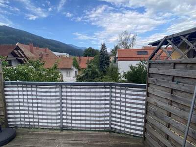 Altbauwohnung mit Balkon mieten in 8600 Bruck an der Mur (Bild 1)