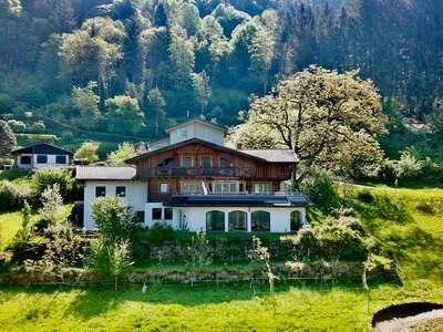 Chalet kaufen in 9570 Ossiach (Bild 1)