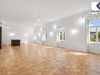 Mietwohnung in 1010 Wien