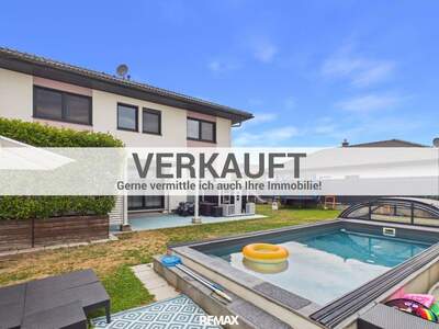 Haus kaufen in 2440 Reisenberg