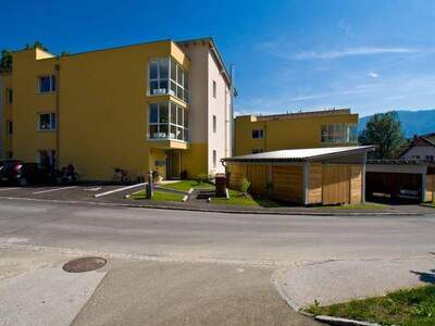 Wohnung mieten in 8940 Liezen