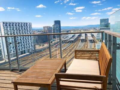 Wohnung mit Balkon kaufen in 1100 Wien (Bild 1)