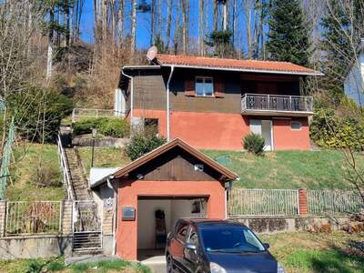 Einfamilienhaus kaufen in 3021 Pressbaum (Bild 1)