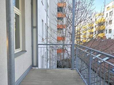 Mietwohnung in 1200 Wien