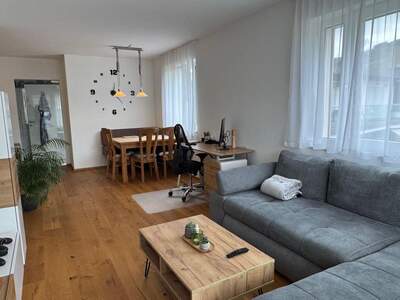 Wohnung mit Balkon mieten in 5310 Mondsee (Bild 3)