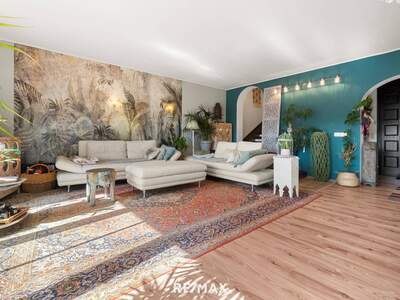 Eigentumswohnung in 9300 St. Veit