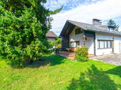 Haus kaufen in 2564 Fahrafeld (Bild 4)