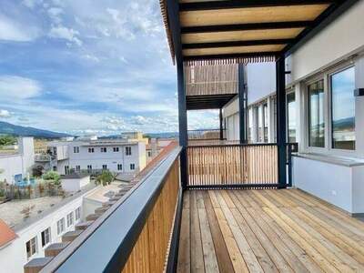 Mietwohnung in 9400 Wolfsberg