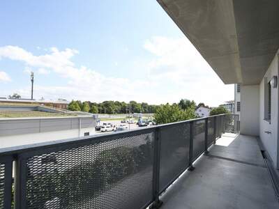 Wohnung mit Balkon mieten in 1210 Wien (Bild 4)