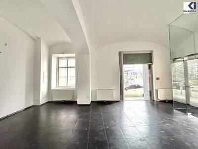 Gewerbeobjekt mieten in 1020 Wien