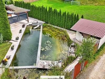 Haus mit Garten kaufen in 4564 Klaus (Bild 3)