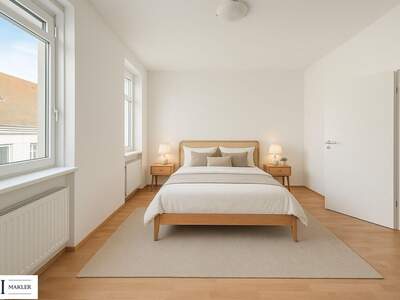 Altbauwohnung kaufen in 1160 Wien (Bild 3)