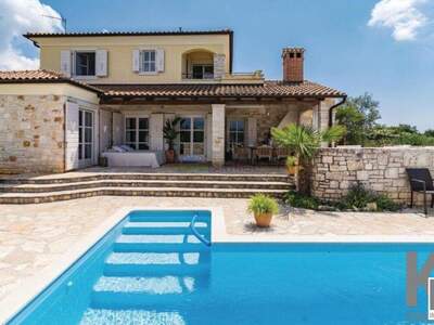 Haus kaufen in 52440 Porec (Bild 3)