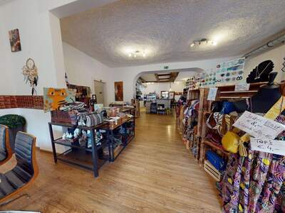 Gewerbeobjekt kaufen in 8230 Hartberg (Bild 4)