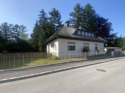 Haus kaufen in 2123 Unterolberndorf
