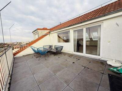 Terrassenwohnung kaufen in 4600 Wels (Bild 1)