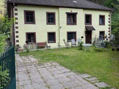 Haus provisionsfrei kaufen in 2770 Gutenstein