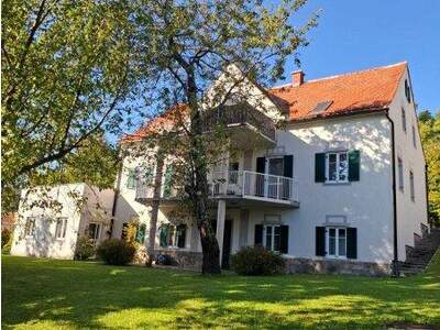 Wohnanlage kaufen in 8061 Sankt Radegund (Bild 5)