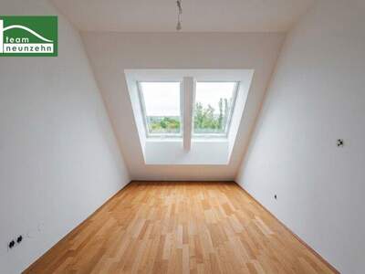 Terrassenwohnung kaufen in 1210 Wien (Bild 5)