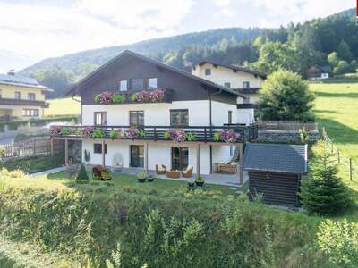 Haus kaufen in 9570 Ossiach