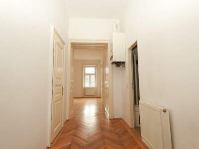 Altbauwohnung mieten in 1050 Wien (Bild 3)