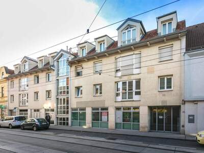 Gewerbeobjekt kaufen in 1230 Wien