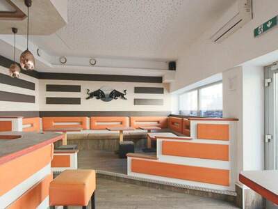 Gastronomie / Restaurant kaufen in 1160 Wien (Bild 2)