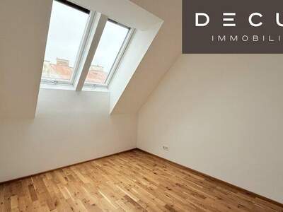 Terrassenwohnung mieten in 1150 Wien (Bild 5)