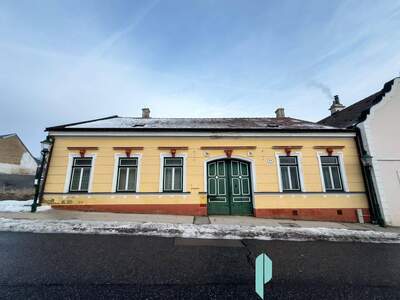 Haus kaufen in 2372 Gießhübl