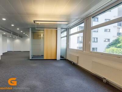Gewerbeobjekt mieten in 5020 Salzburg