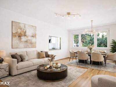 Eigentumswohnung in 2500 Baden