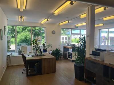 Gewerbeobjekt mieten in 8010 Graz (Bild 1)