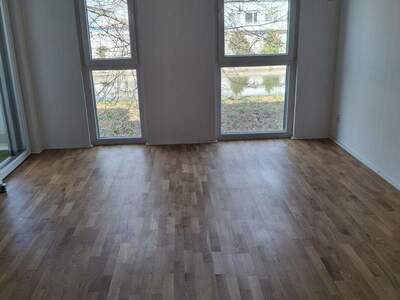 Terrassenwohnung mieten in 2486 Pottendorf (Bild 4)