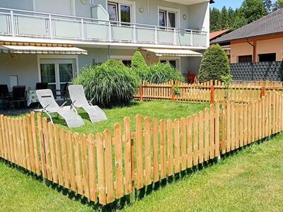 Apartment provisionsfrei mieten in 9583 Faak