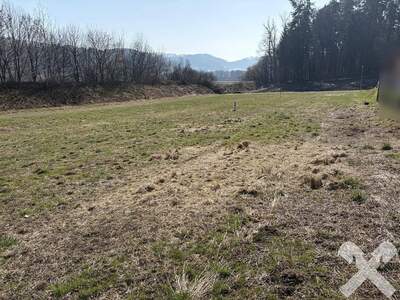 Grundstück kaufen in 8082 Kirchbach