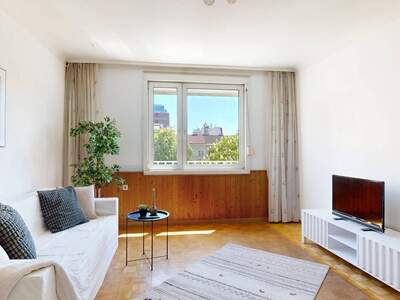 Anlageobjekt kaufen in 1040 Wien