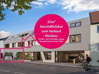 Gewerbeobjekt kaufen in 1230 Wien