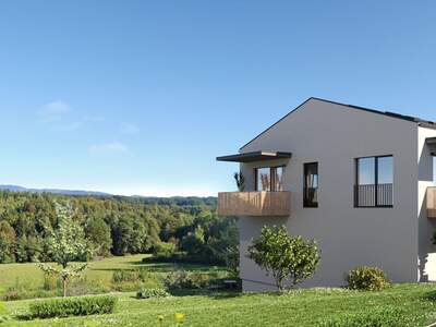 Wohnung mit Balkon kaufen in 8010 Graz (Bild 3)
