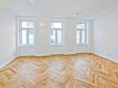 Wohnung kaufen in 1050 Wien