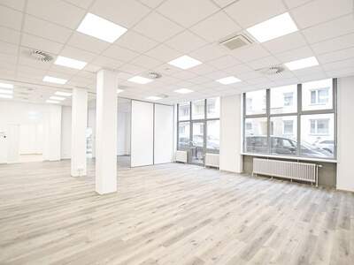 Gewerbeobjekt mieten in 1030 Wien (Bild 2)