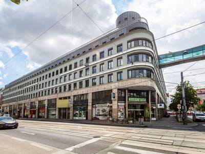 Gewerbeobjekt mieten in 1030 Wien (Bild 4)