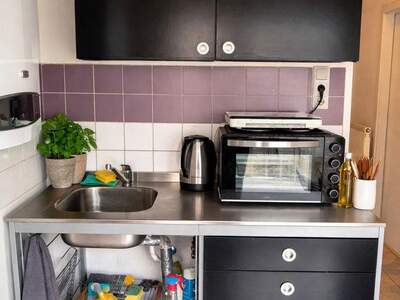 Wohnung mieten in 1060 Wien (Bild 4)