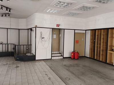Gewerbeobjekt mieten in 1150 Wien (Bild 1)