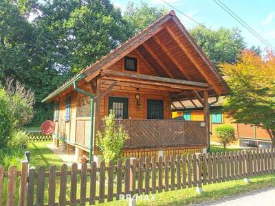 Haus kaufen in 8430 Leibnitz