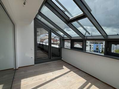 Wohnung mieten in 4020 Linz (Bild 1)