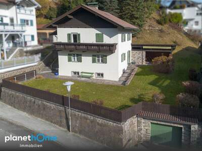 Einfamilienhaus kaufen in 6122 Fritzens (Bild 4)