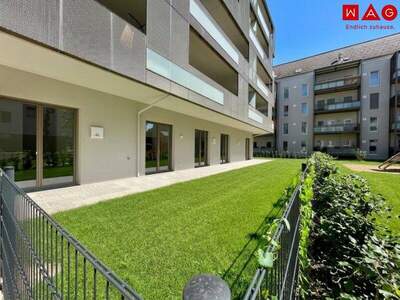 Wohnung kaufen in 4020 Linz