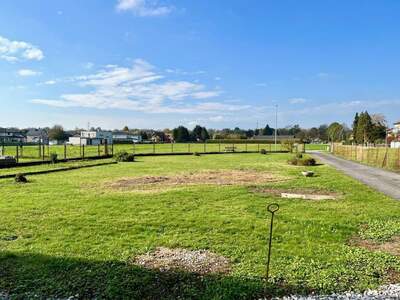 Grundstück kaufen in 8072 Fernitz (Bild 1)