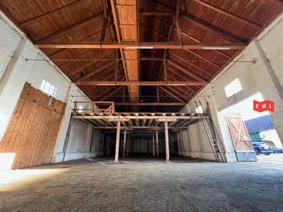 Halle mieten in 4050 Traun