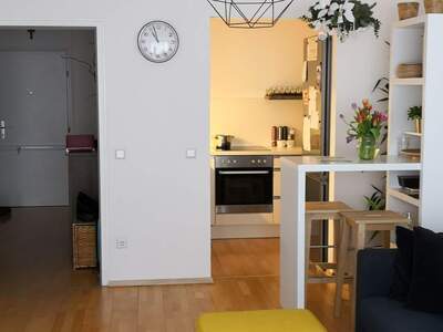 Apartment provisionsfrei mieten in 1100 Wien